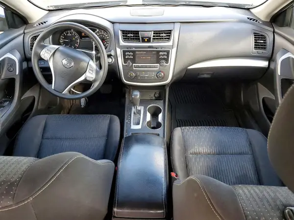 1N4AL3AP4GN340036 2016 NISSAN ALTIMA - Image 8