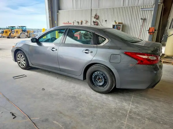 1N4AL3AP4GN340117 2016 NISSAN ALTIMA - Image 2