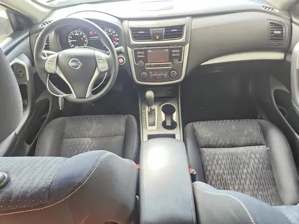1N4AL3AP4GN340117 2016 NISSAN ALTIMA - Image 8