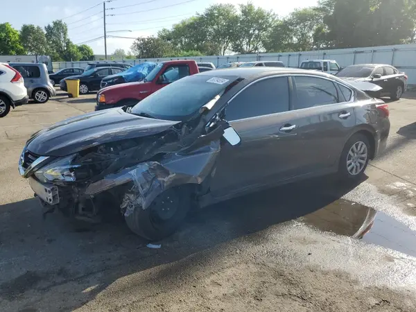 1N4AL3AP4GN340179 2016 NISSAN ALTIMA - Image 1