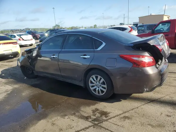 1N4AL3AP4GN340179 2016 NISSAN ALTIMA - Image 2