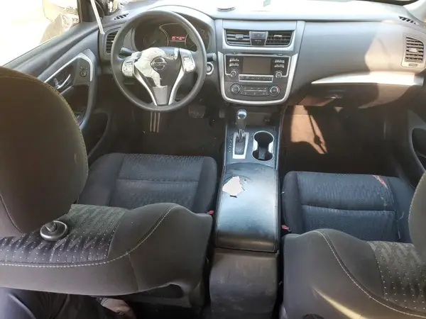 1N4AL3AP4GN340179 2016 NISSAN ALTIMA - Image 8