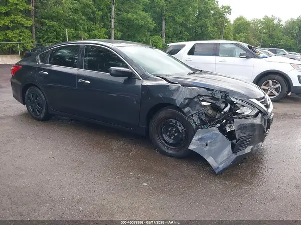 1N4AL3AP4GN340229 2016 NISSAN ALTIMA - Image 1