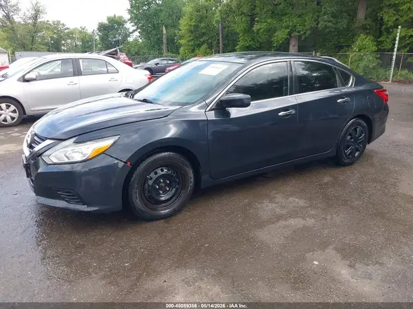 1N4AL3AP4GN340229 2016 NISSAN ALTIMA - Image 2