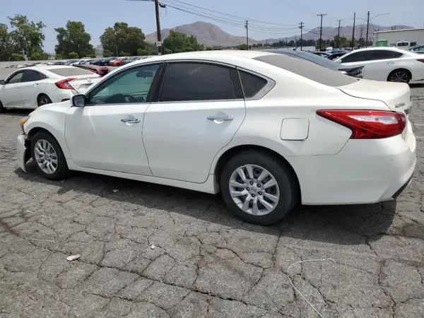 1N4AL3AP4GN340358 2016 NISSAN ALTIMA - Image 2
