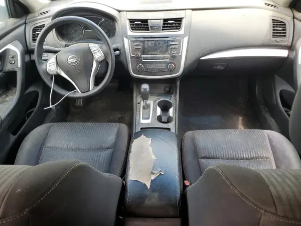 1N4AL3AP4GN340358 2016 NISSAN ALTIMA - Image 8