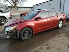 1N4AL3AP4GN340604 2016 NISSAN ALTIMA