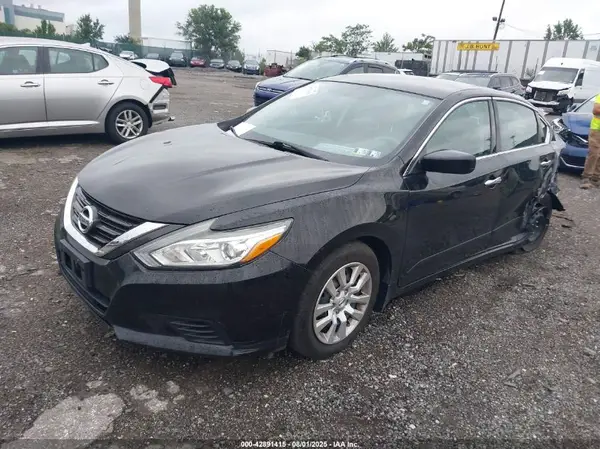 1N4AL3AP4GN340859 2016 NISSAN ALTIMA - Image 2