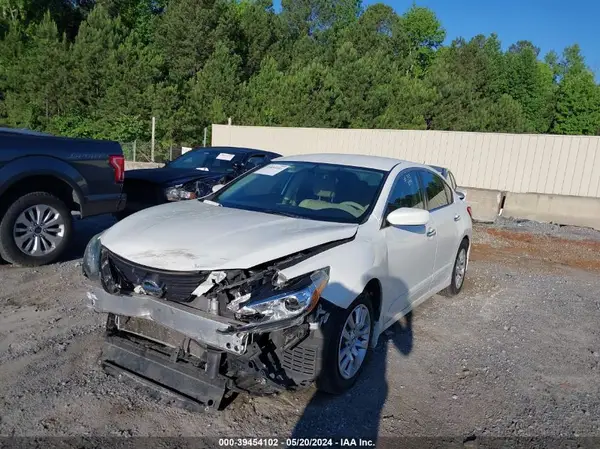 1N4AL3AP4GN341039 2016 NISSAN ALTIMA - Image 2