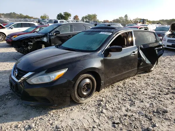 1N4AL3AP4GN341350 2016 NISSAN ALTIMA - Image 1