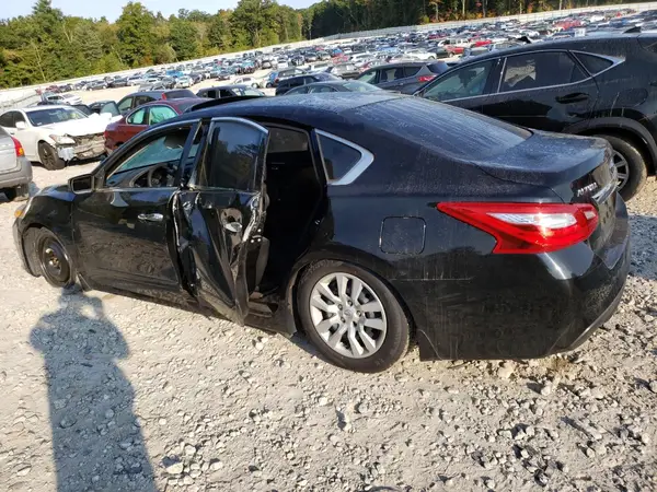 1N4AL3AP4GN341350 2016 NISSAN ALTIMA - Image 2