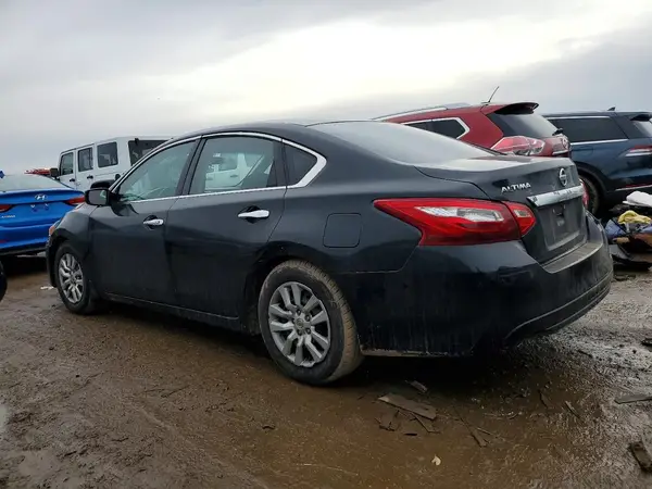 1N4AL3AP4GN341428 2016 NISSAN ALTIMA - Image 2