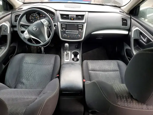 1N4AL3AP4GN341428 2016 NISSAN ALTIMA - Image 8