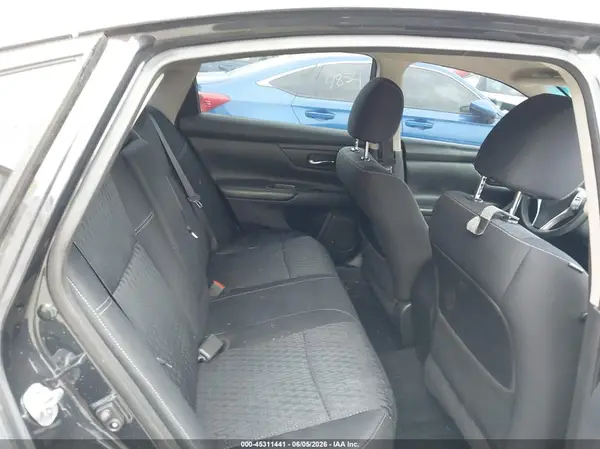 1N4AL3AP4GN341610 2016 NISSAN ALTIMA - Image 8