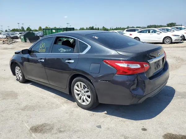 1N4AL3AP4GN341803 2016 NISSAN ALTIMA - Image 2