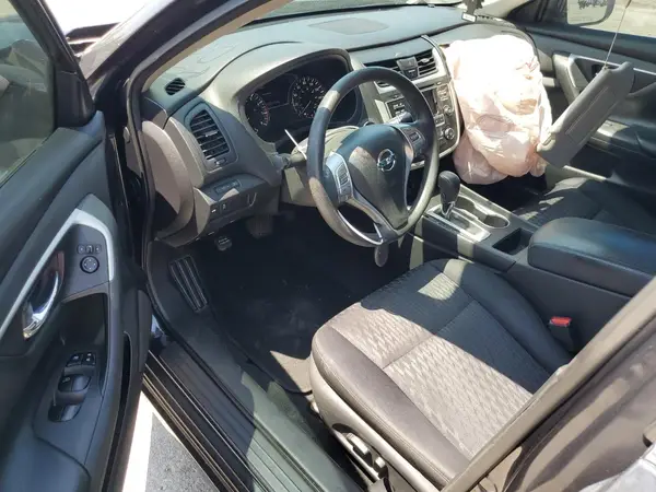 1N4AL3AP4GN341803 2016 NISSAN ALTIMA - Image 8