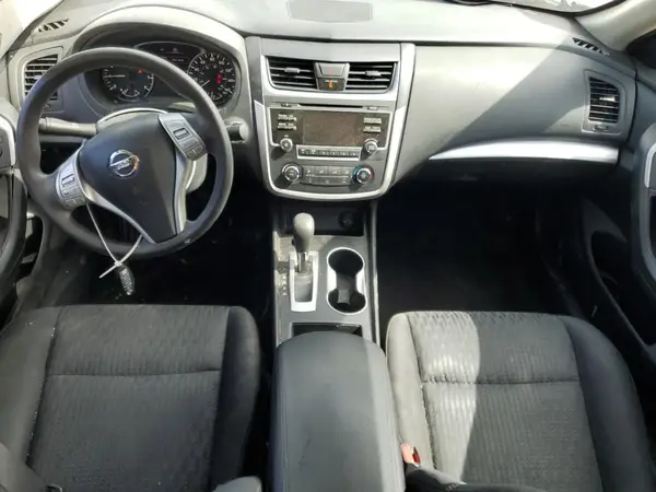1N4AL3AP4GN342028 2016 NISSAN ALTIMA - Image 8