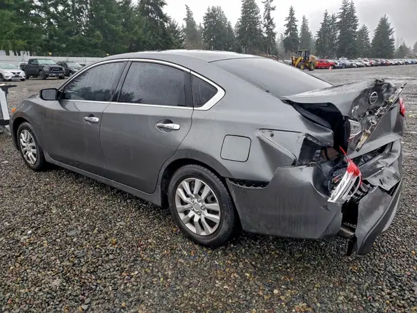 1N4AL3AP4GN342739 2016 NISSAN ALTIMA - Image 2