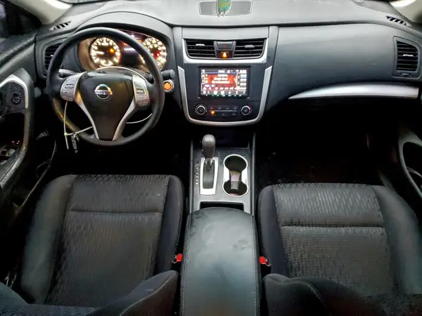 1N4AL3AP4GN342739 2016 NISSAN ALTIMA - Image 8