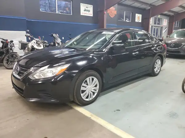 1N4AL3AP4GN342952 2016 NISSAN ALTIMA - Image 1