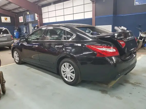 1N4AL3AP4GN342952 2016 NISSAN ALTIMA - Image 2