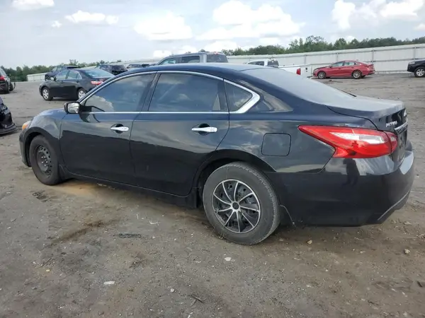 1N4AL3AP4GN343163 2016 NISSAN ALTIMA - Image 2