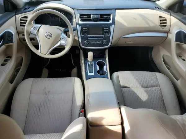 1N4AL3AP4GN343163 2016 NISSAN ALTIMA - Image 8