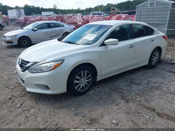 1N4AL3AP4GN343552 2016 NISSAN ALTIMA - Image 2