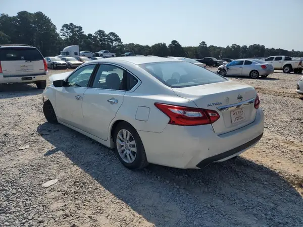 1N4AL3AP4GN343597 2016 NISSAN ALTIMA - Image 2