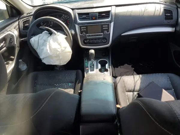 1N4AL3AP4GN343597 2016 NISSAN ALTIMA - Image 8