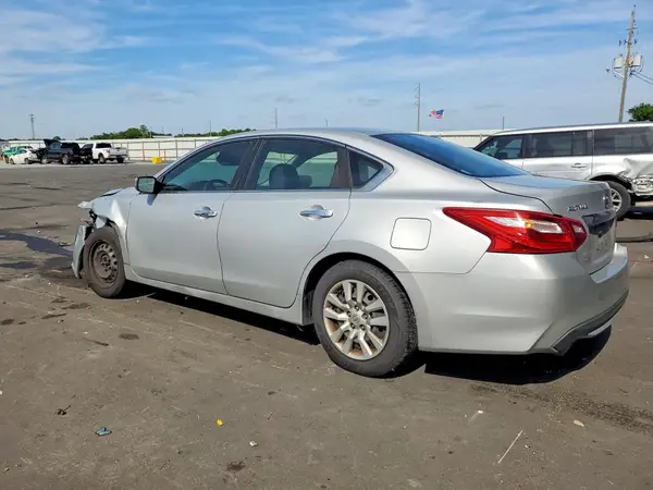 1N4AL3AP4GN343812 2016 NISSAN ALTIMA - Image 2