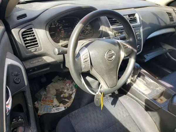 1N4AL3AP4GN343812 2016 NISSAN ALTIMA - Image 8
