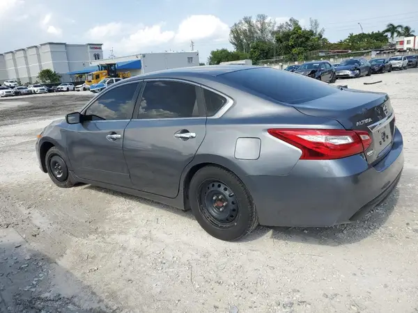 1N4AL3AP4GN343843 2016 NISSAN ALTIMA - Image 2