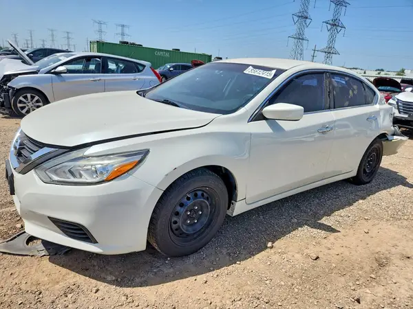 1N4AL3AP4GN345060 2016 NISSAN ALTIMA - Image 1