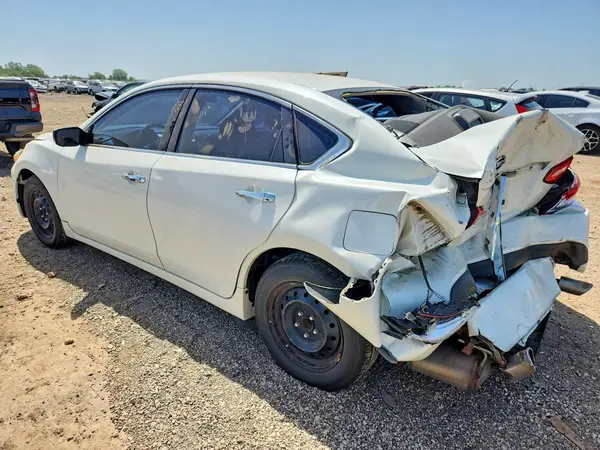 1N4AL3AP4GN345060 2016 NISSAN ALTIMA - Image 2