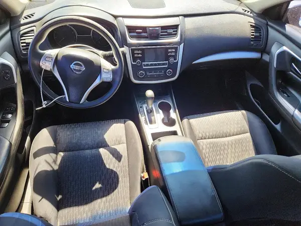 1N4AL3AP4GN345060 2016 NISSAN ALTIMA - Image 8