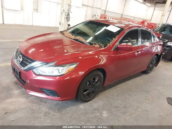 1N4AL3AP4GN345236 2016 NISSAN ALTIMA - Image 2