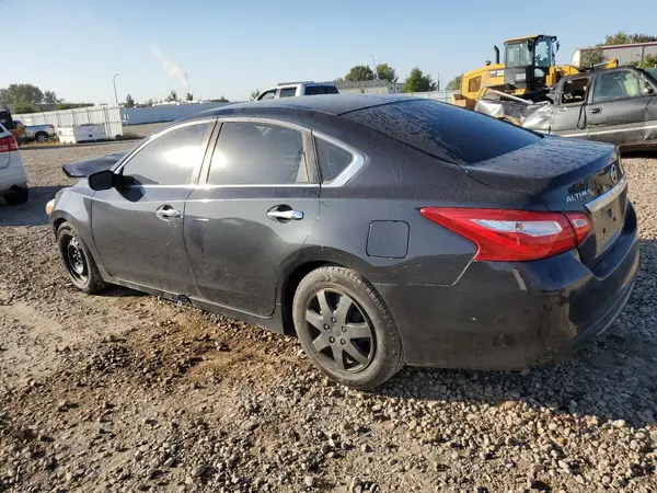 1N4AL3AP4GN345754 2016 NISSAN ALTIMA - Image 2