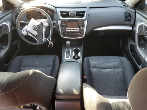 1N4AL3AP4GN345754 2016 NISSAN ALTIMA - Image 8