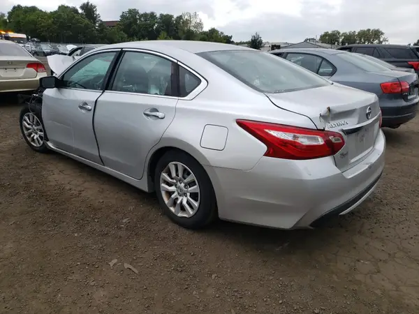 1N4AL3AP4GN346094 2016 NISSAN ALTIMA - Image 2
