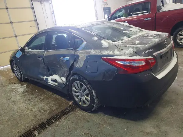 1N4AL3AP4GN347617 2016 NISSAN ALTIMA - Image 2