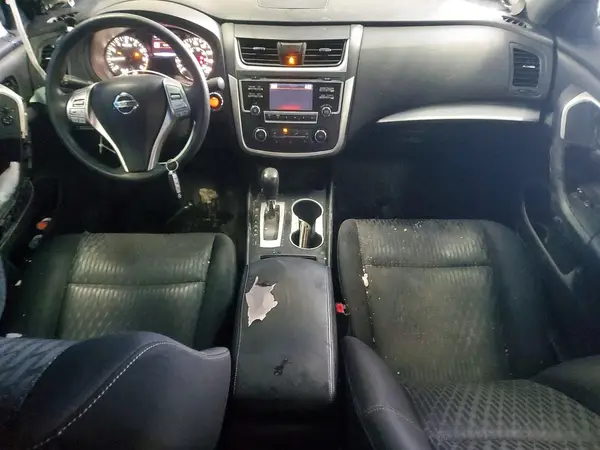 1N4AL3AP4GN347617 2016 NISSAN ALTIMA - Image 8