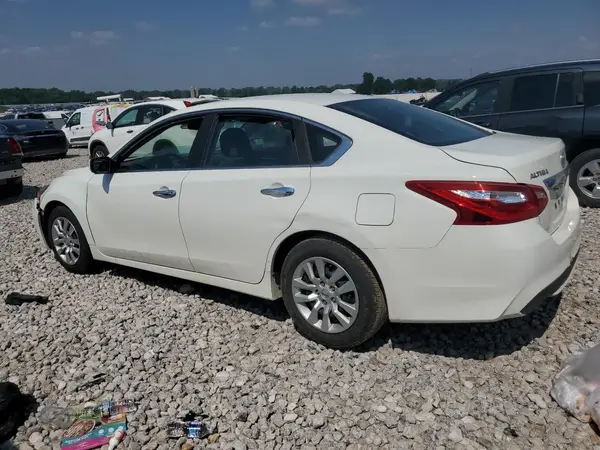 1N4AL3AP4GN347763 2016 NISSAN ALTIMA - Image 2