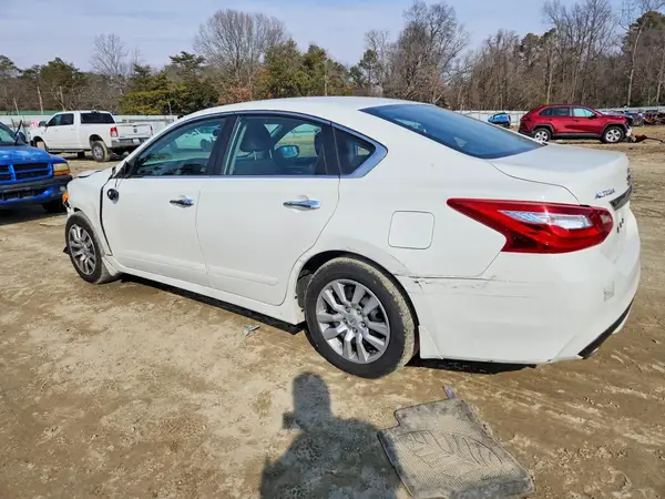 1N4AL3AP4GN348475 2016 NISSAN ALTIMA - Image 2
