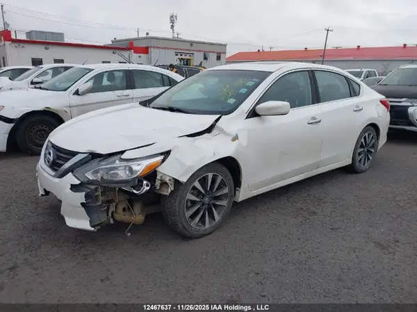 1N4AL3AP4GN348511 2016 NISSAN ALTIMA - Image 2