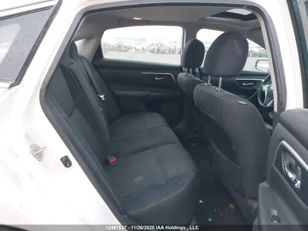 1N4AL3AP4GN348511 2016 NISSAN ALTIMA - Image 8