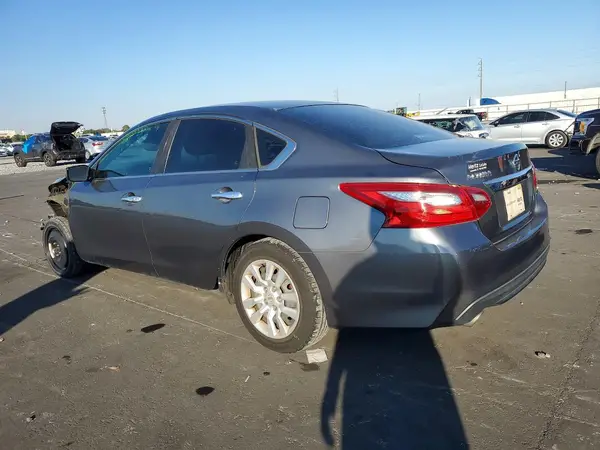 1N4AL3AP4GN349044 2016 NISSAN ALTIMA - Image 2