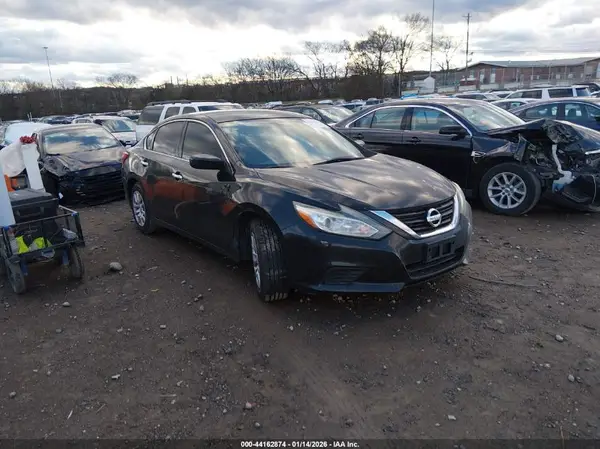 1N4AL3AP4GN349190 2016 NISSAN ALTIMA - Image 1