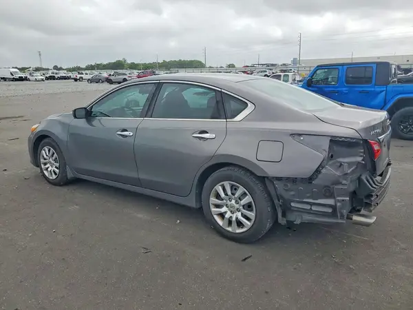1N4AL3AP4GN349271 2016 NISSAN ALTIMA - Image 2