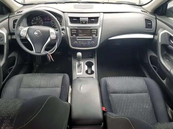 1N4AL3AP4GN349271 2016 NISSAN ALTIMA - Image 8
